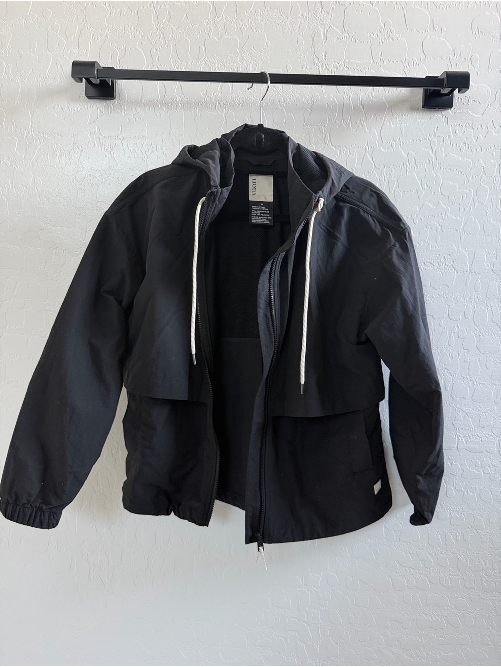 Vuori Willow Jacket